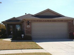 7584 Birmingham Forest Dr, Frisco, TX 75034