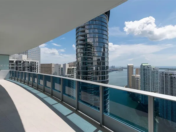 200 Biscayne Boulevard Way APT 4603, Miami, FL 33131