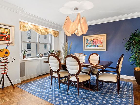 2nd image of 650 Park Ave APT 14C
