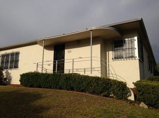 800 N Alexandria Ave, Los Angeles, CA 90029