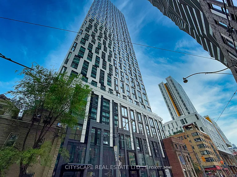 252 Church St #4805 — Photo 42