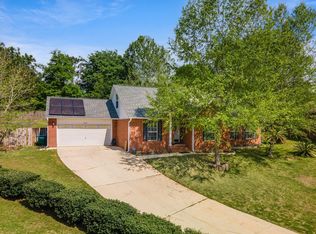 818 Travis Ct, Crestview, FL 32536