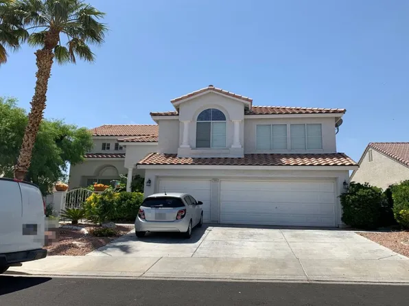 500 S Grand Central Pkwy, Las Vegas, NV 89106