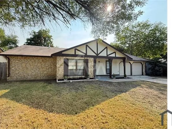 4322 Las Cruces St, San Antonio, TX 78233