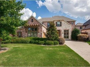 9679 Carriage Hill Ln, Frisco, TX 75035