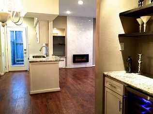 1881 Bering Dr APT 58, Houston, TX 77057