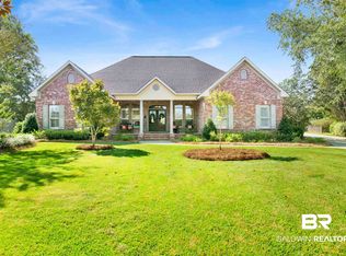 10531 Bridges Dr W, Daphne, AL 36526