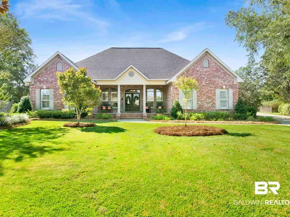 10531 Bridges Dr W, Daphne, AL 36526