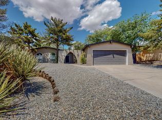 7117 Coulson Dr NE, Albuquerque, NM 87109