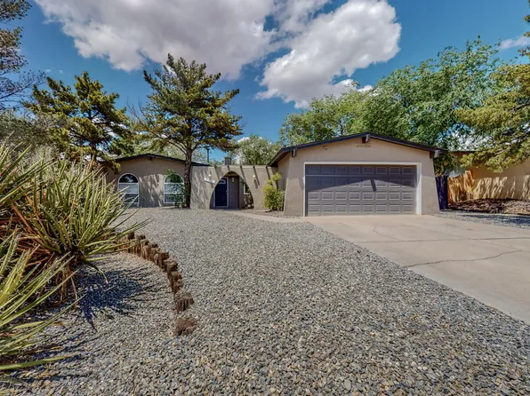 7117 Coulson Dr NE, Albuquerque, NM 87109