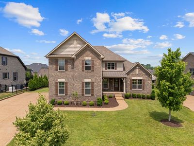 110 Sperance Ln, Gallatin, TN, 37066