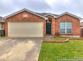 1318 Lion King, San Antonio, TX 78251