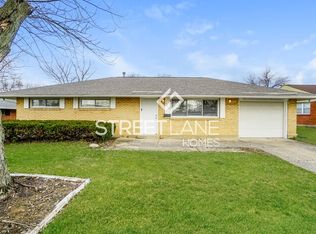 6404 E Livingston Ave, Reynoldsburg, OH 43068