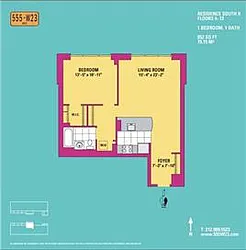 Rented by KG Properties