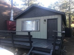468 Imperial Ave, Sugarloaf, CA 92386