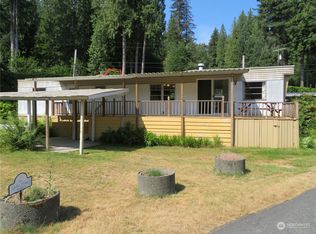 316 W Lake Samish Dr TRAILER 7, Bellingham, WA 98229