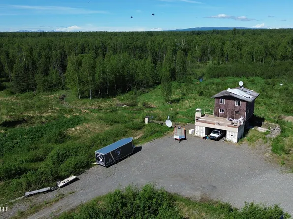 31052 S Oilwell Rd, Trapper Creek, AK 99683