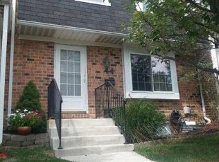 44 Odeon Ct, Baltimore, MD 21234