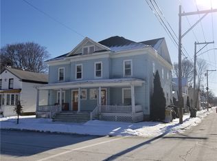 33 Henry St, Norwich, NY 13815