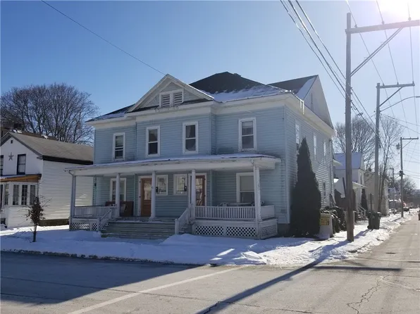 33 Henry St, Norwich, NY 13815