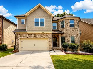1475 Ox Bridge Way, Lawrenceville, GA 30043