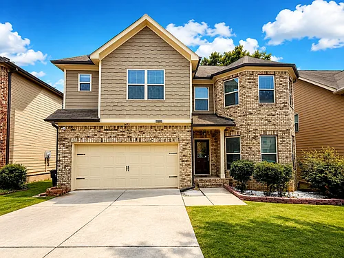 1475 Ox Bridge Way Photo 1