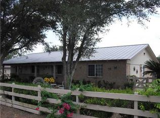 3965 Monta Dr, Robstown, TX 78380