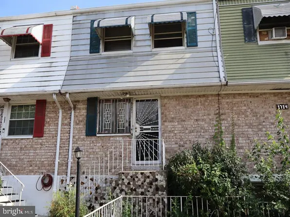 1712 Dounton St, Philadelphia, PA 19140