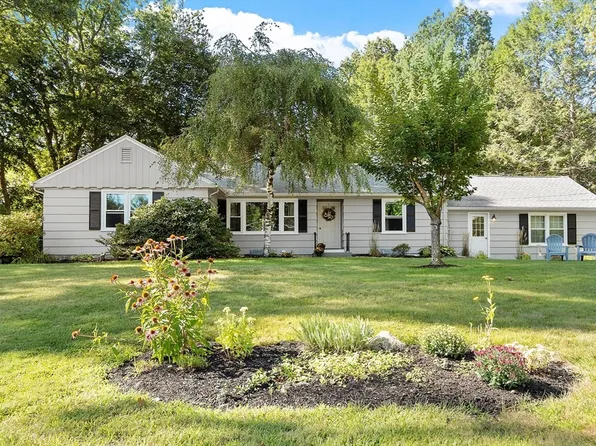 12 Brentwood Dr, Holden, MA 01520
