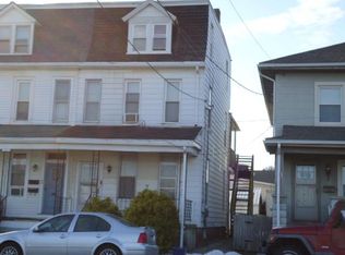 502 N Highland Ave, York, PA 17404