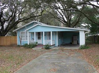 4912 Elsa Ave, Pensacola, FL 32506