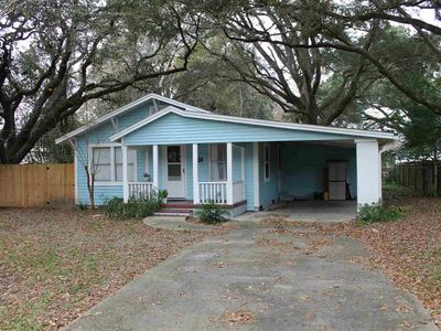 4912 Elsa Ave, Pensacola, FL, 32506