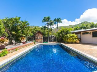 444 Halemaumau St, Honolulu, HI 96821