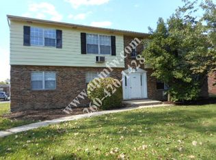 6303 Reed Rd APT 1, Fort Wayne, IN 46835