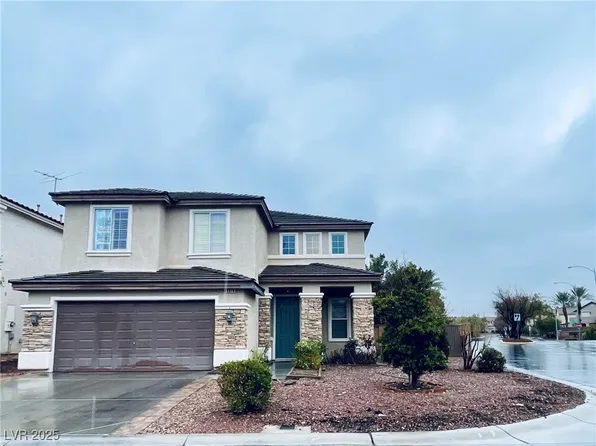 9670 Gentle Spirit Dr, Las Vegas, NV 89148