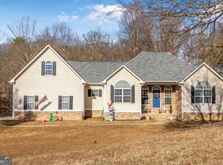 235 Brooks Rd, Pendergrass, GA 30567