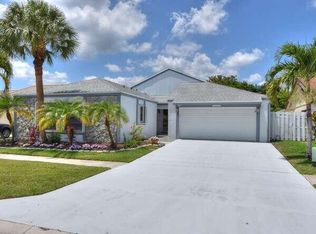 11405 Whisper Lake Way, Boca Raton, FL 33428