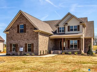 9710 Mona Rd LOT 6, Murfreesboro, TN 37129