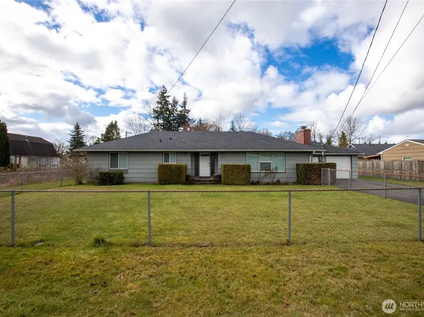 8440 E D Street, Tacoma, WA 98445