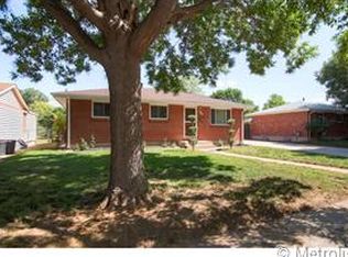 932 S Ironton St, Aurora, CO 80012