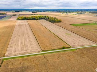 0 Bragg Rd, Deerfield, MI 49238