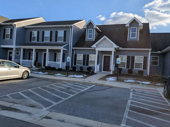 414 Talamore Ct, Salisbury, MD 21804