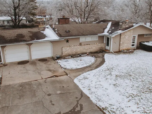 106 N Acre Ln, Jonesboro, IL 62952