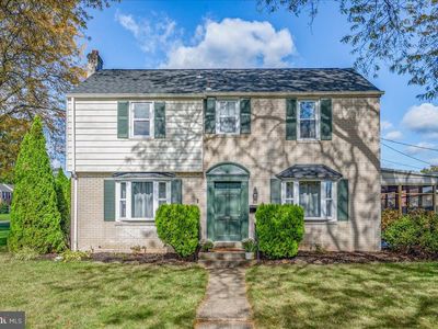 101 Sandra Rd, Wilmington, DE, 19803