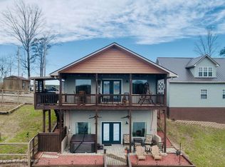580 County Road 3931, Crane Hill, AL 35541