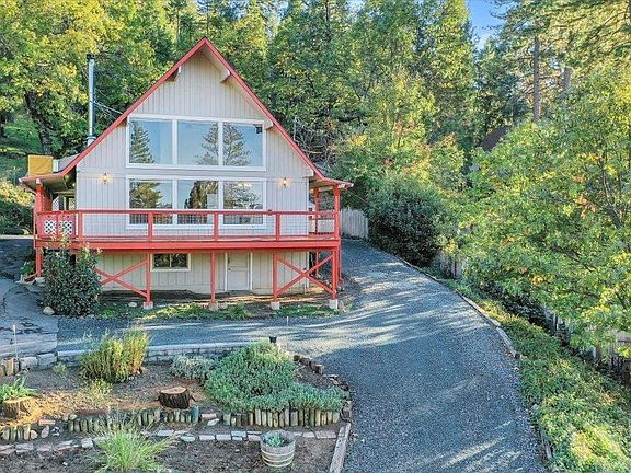 2nd image of 20301 Canyonview Dr