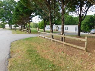 112 Donald Dr, Pendleton, SC 29670