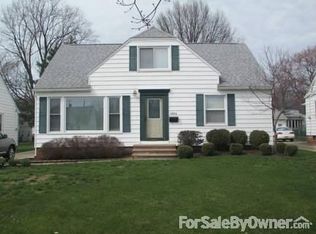 4993 N Barton Rd, Lyndhurst, OH 44124