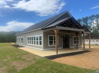 815 County Road 595, Cedar Bluff, AL 35959