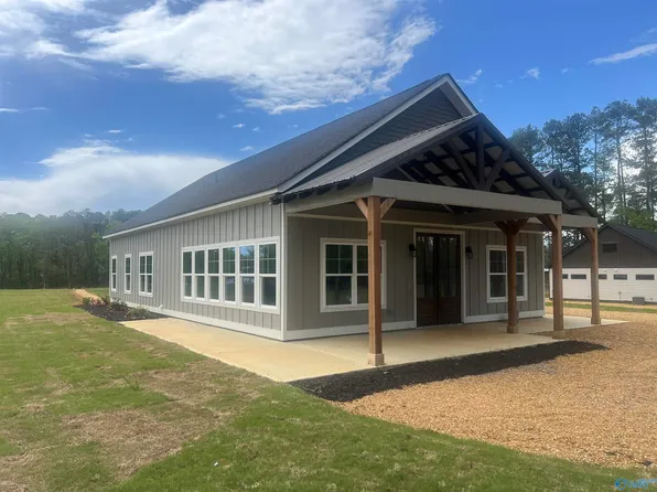 815 County Road 595, Cedar Bluff, AL 35959